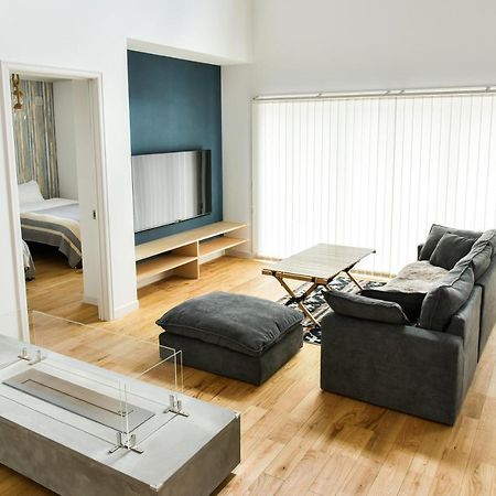 Nasu Highland Park Official Hotel Towa Pure Cottages Exteriér fotografie