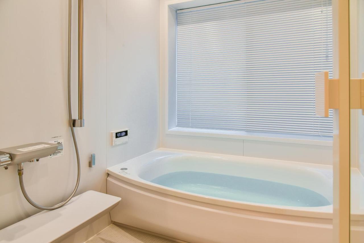 Nasu Highland Park Official Hotel Towa Pure Cottages Exteriér fotografie